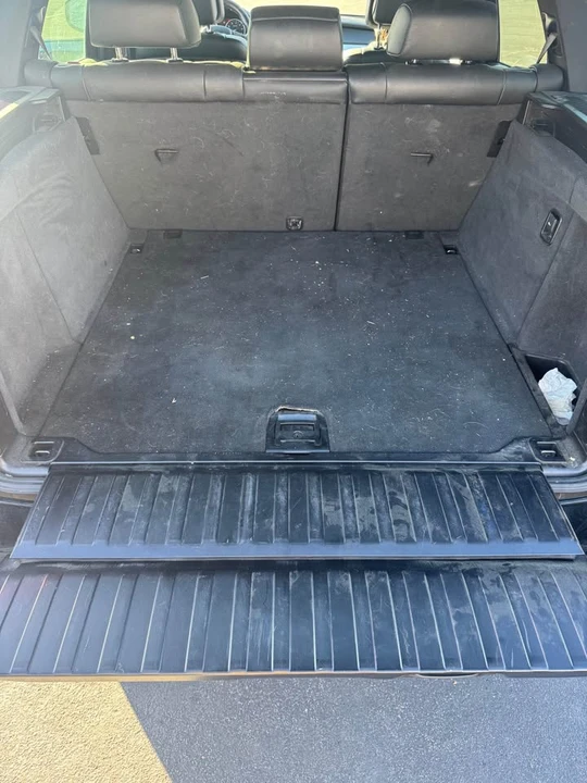 2011 BMW E70 X5 - Image 10 of 10