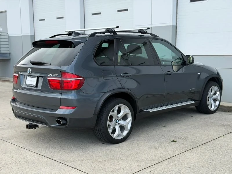 2011 BMW E70 X5 - Image 6 of 20