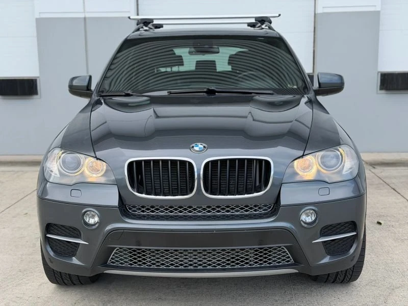 2011 BMW E70 X5 - Image 9 of 20