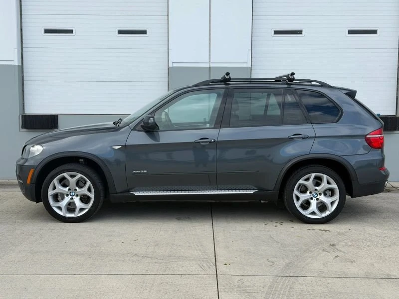 2011 BMW E70 X5 - Image 3 of 20