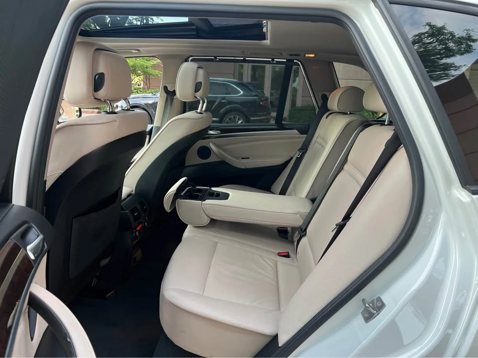2011 BMW E70 X5 - Image 13 of 16