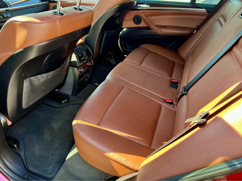 2011 BMW E70 X5 - Image 11 of 17
