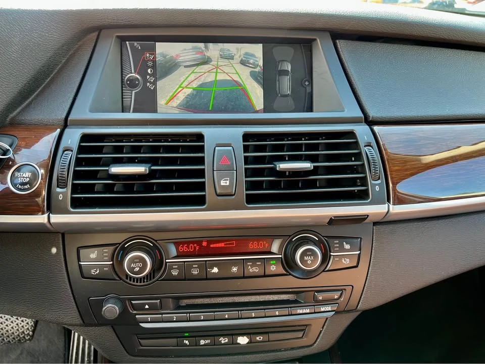 2011 BMW E70 X5 - Image 14 of 17