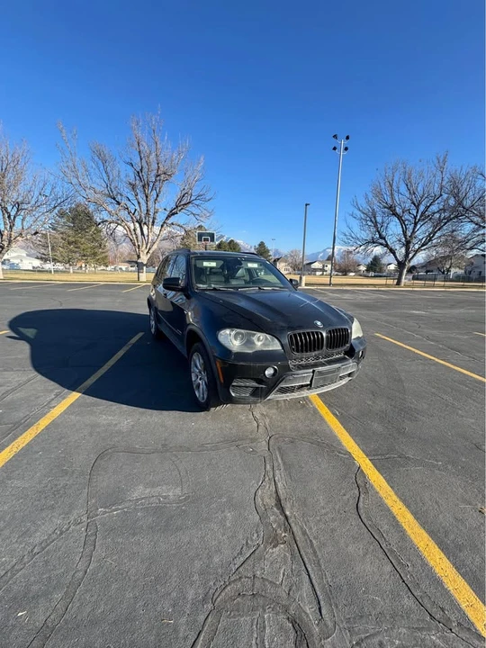 2011 BMW E70 X5 - Image 4 of 10
