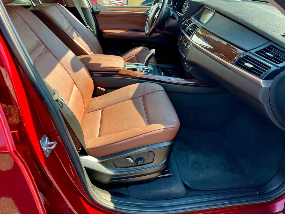 2011 BMW E70 X5 - Image 9 of 17