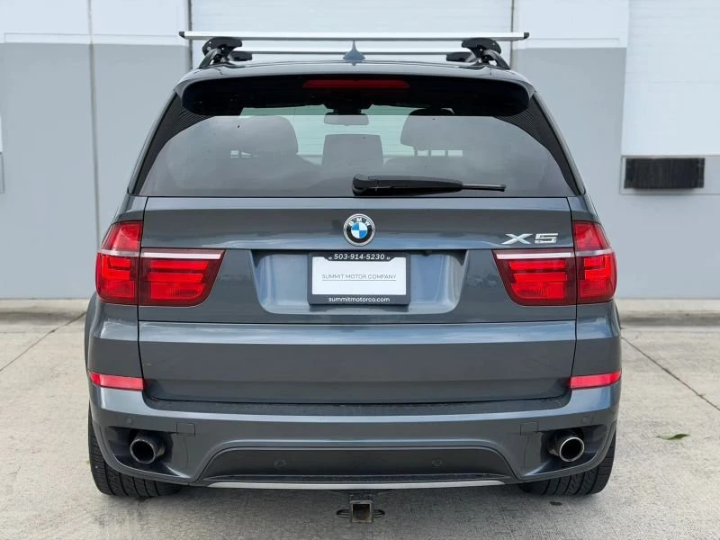 2011 BMW E70 X5 - Image 5 of 20