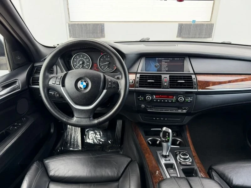 2011 BMW E70 X5 - Image 18 of 20