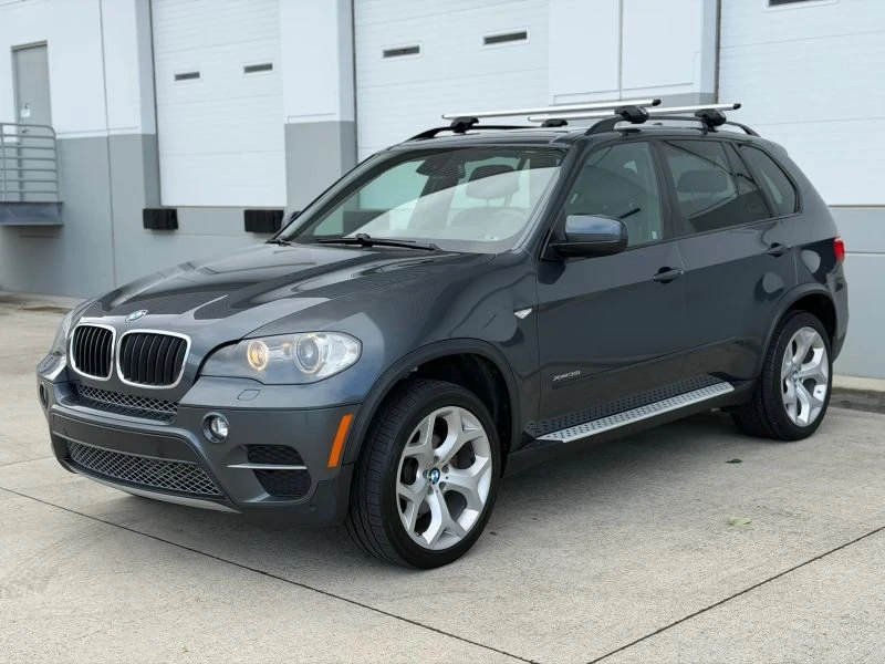 2011 BMW E70 X5 - Image 2 of 20