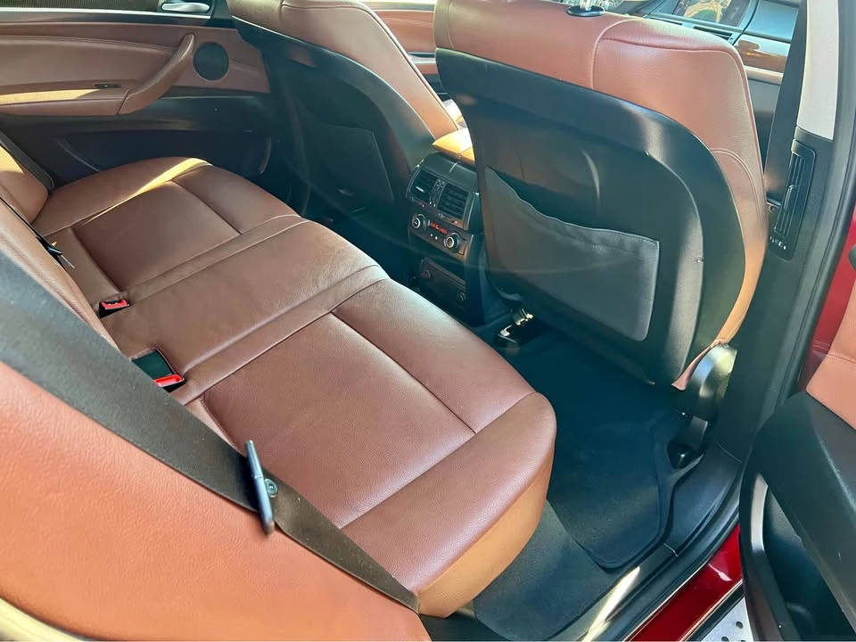 2011 BMW E70 X5 - Image 10 of 17