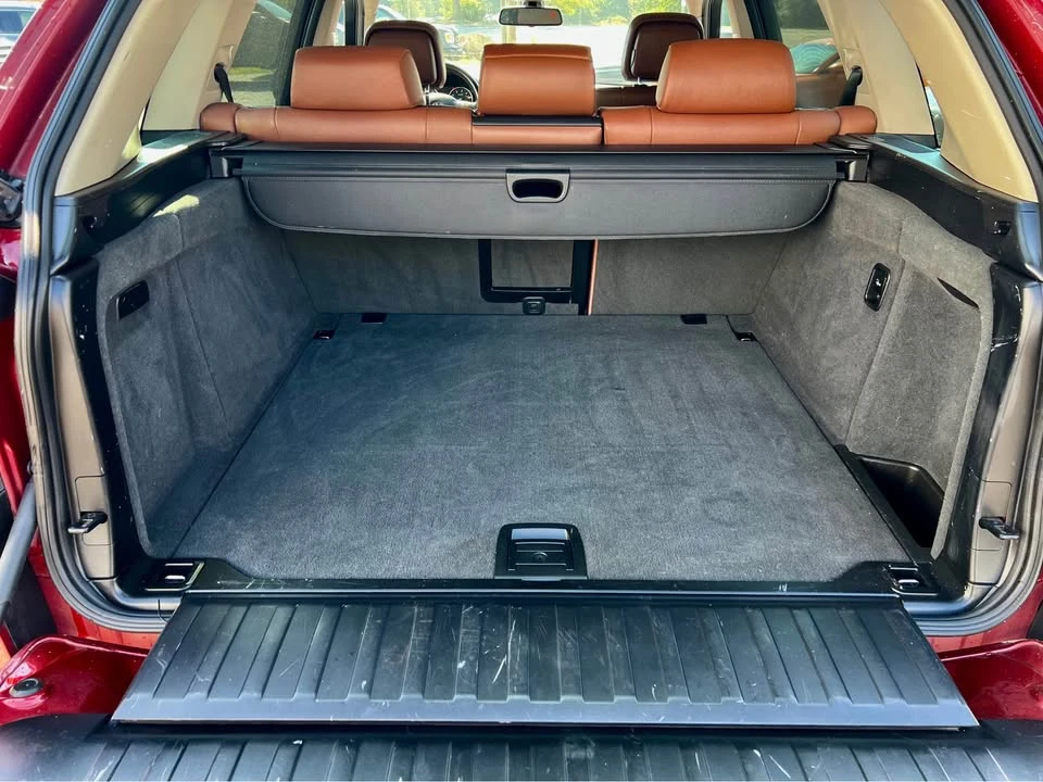 2011 BMW E70 X5 - Image 12 of 17