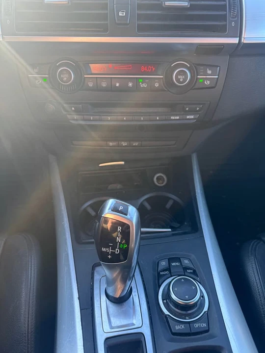 2011 BMW E70 X5 - Image 9 of 10