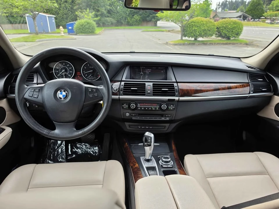 2011 BMW E70 X5 - Image 13 of 20