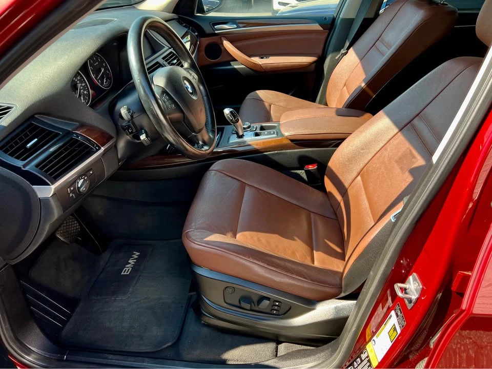 2011 BMW E70 X5 - Image 8 of 17