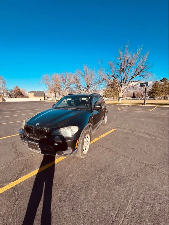 2011 BMW E70 X5 - Image 5 of 10