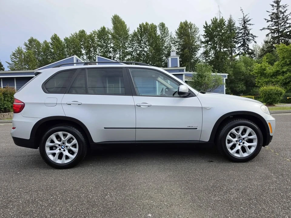 2011 BMW E70 X5 - Image 4 of 20