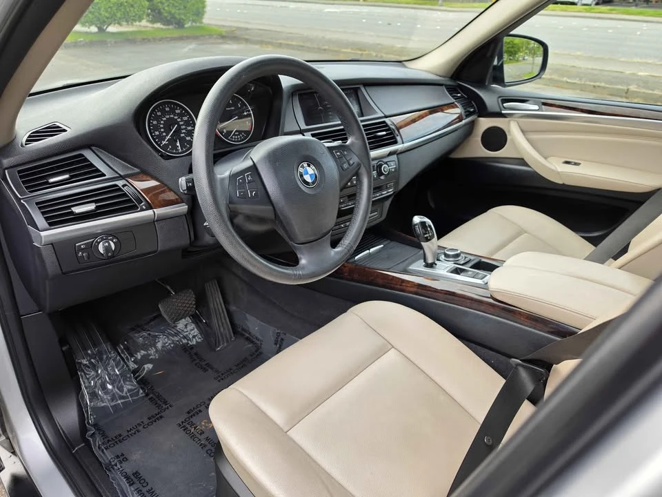 2011 BMW E70 X5 - Image 9 of 20