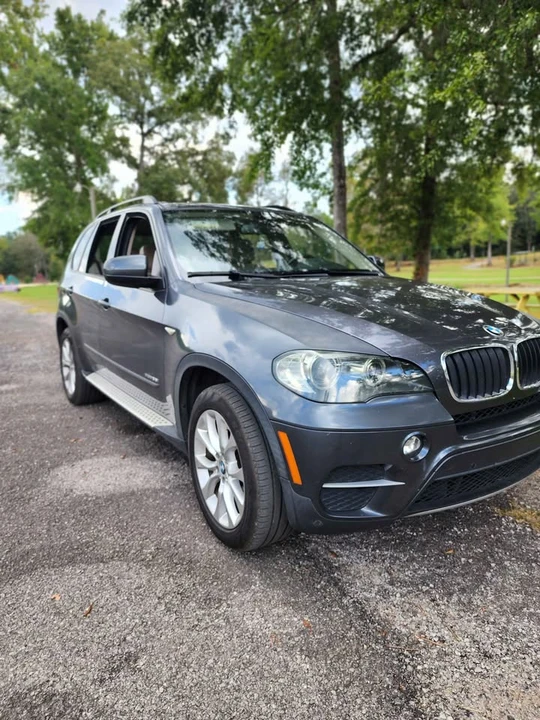 2011 BMW E70 X5 - Image 2 of 8