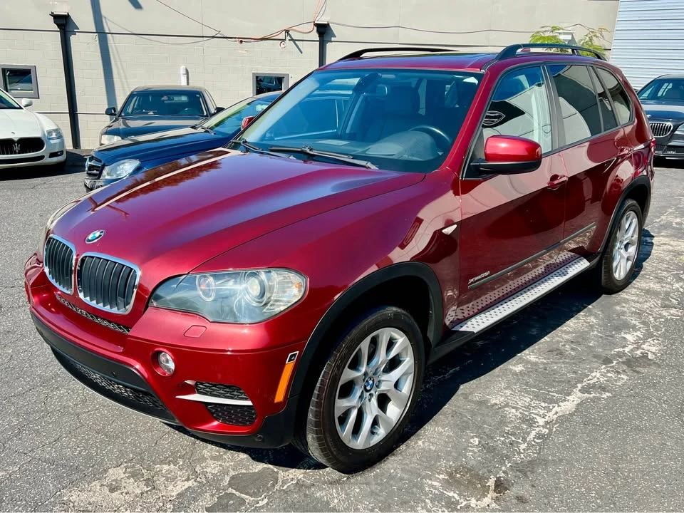 2011 BMW E70 X5 - Image 17 of 17