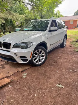 2011 BMW X5 xDrive35i Premium Sport Utility 4D