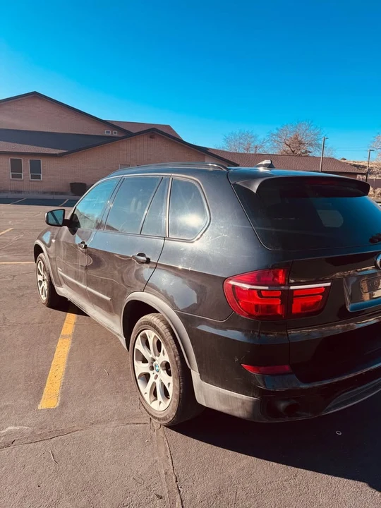2011 BMW E70 X5 - Image 3 of 10