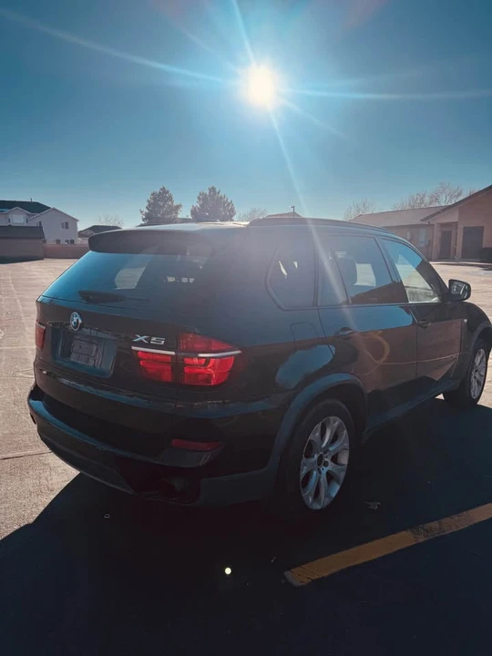 2011 BMW E70 X5 - Image 2 of 10