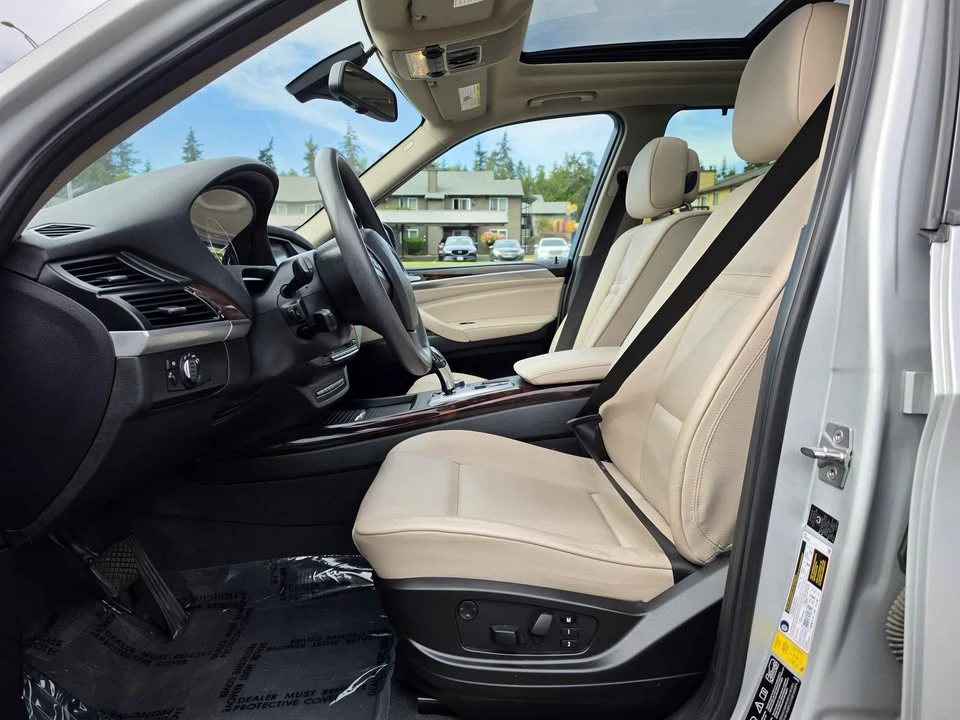 2011 BMW E70 X5 - Image 10 of 20