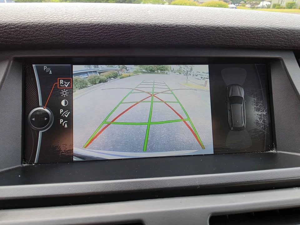 2011 BMW E70 X5 - Image 18 of 20