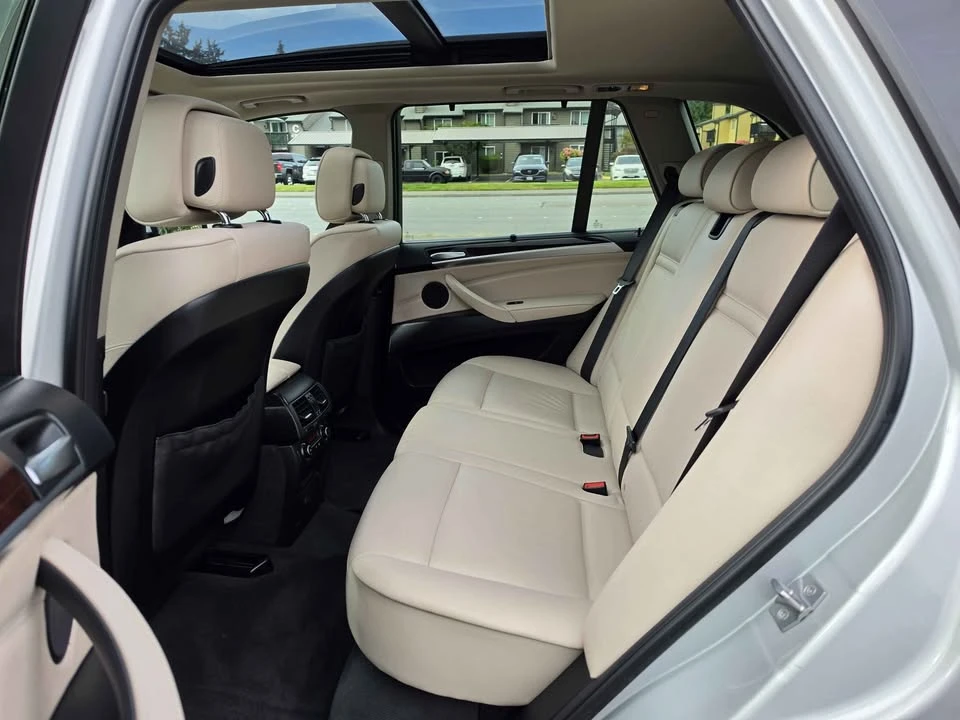 2011 BMW E70 X5 - Image 11 of 20
