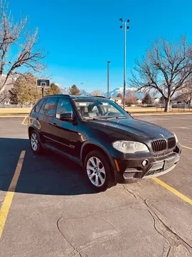 2011 BMW X5 xDrive35i Premium Sport Utility 4D