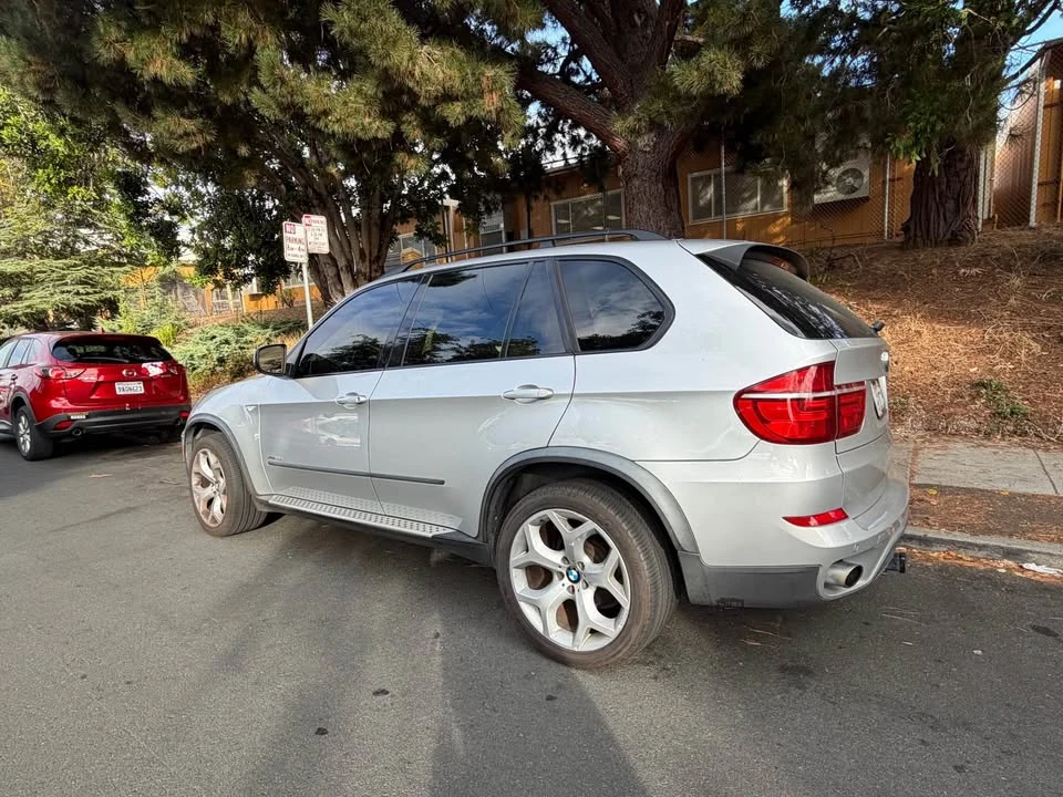 2011 BMW E70 X5 - Image 3 of 7