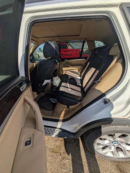 2011 BMW E70 X5 - Image 6 of 9