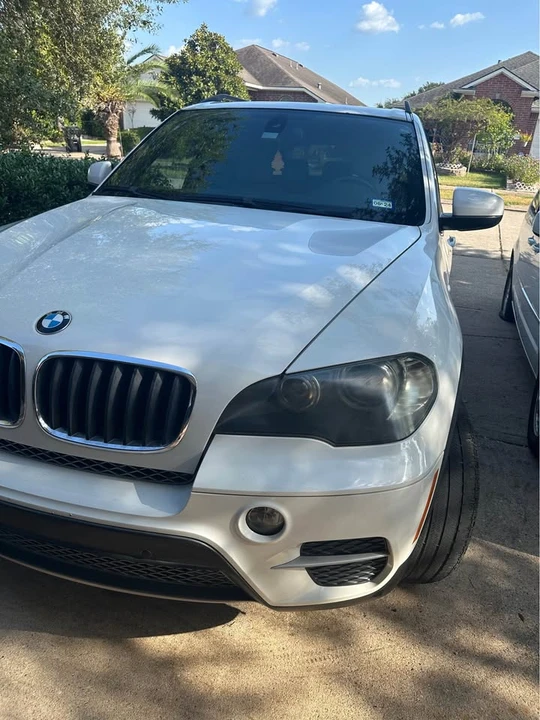 2011 BMW E70 X5 - Image 2 of 5
