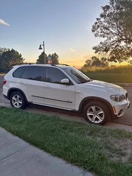 2011 BMW X5 xDrive35i Premium Sport Utility 4D