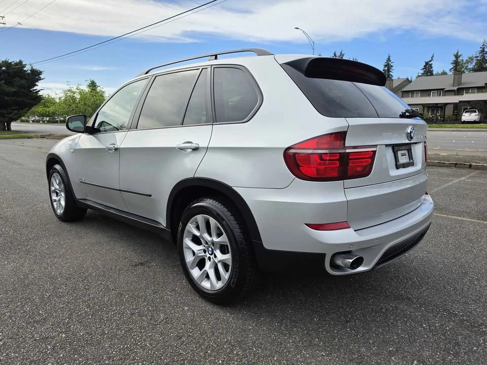 2011 BMW E70 X5 - Image 6 of 20