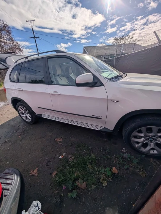 2011 BMW E70 X5 - Image 7 of 9