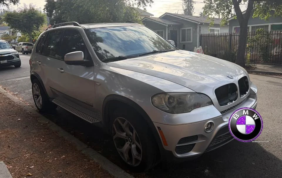 2011 BMW E70 X5 - Image 4 of 8