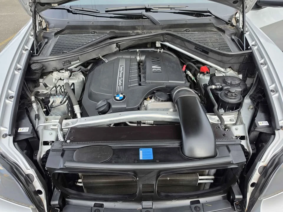 2011 BMW E70 X5 - Image 20 of 20