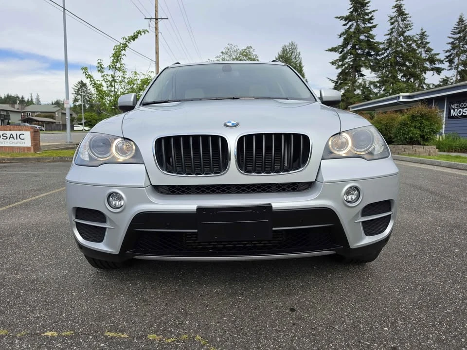 2011 BMW E70 X5 - Image 2 of 20