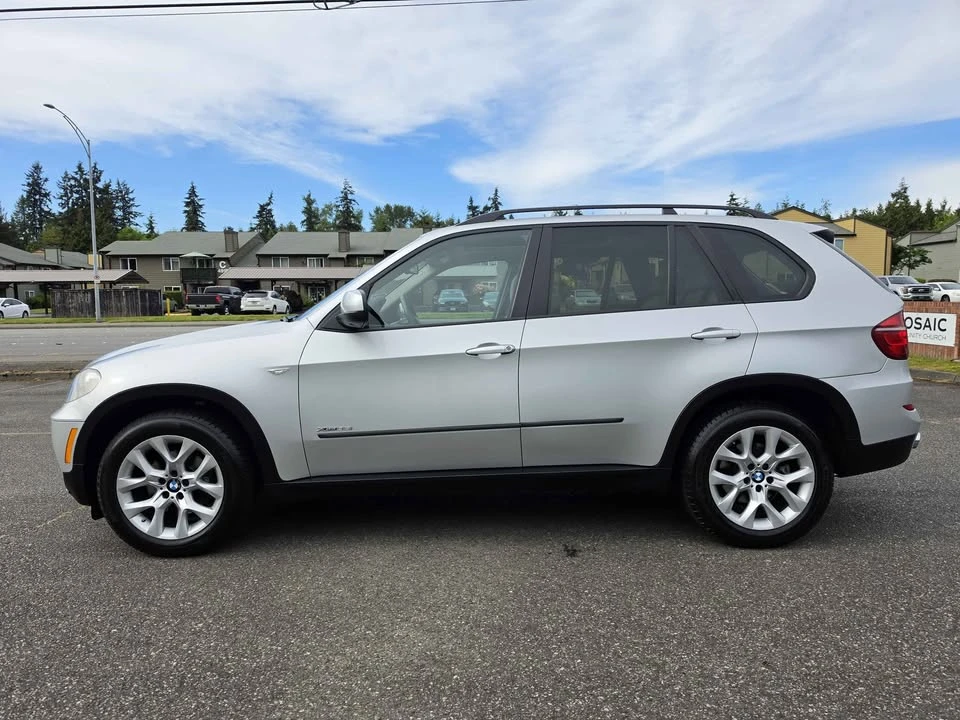 2011 BMW E70 X5 - Image 7 of 20