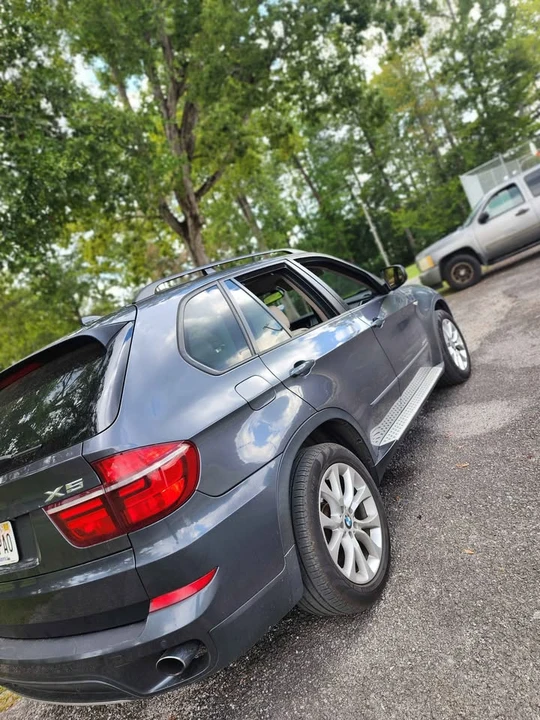 2011 BMW E70 X5 - Image 3 of 8