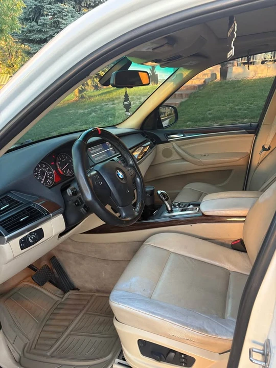 2011 BMW E70 X5 - Image 5 of 8