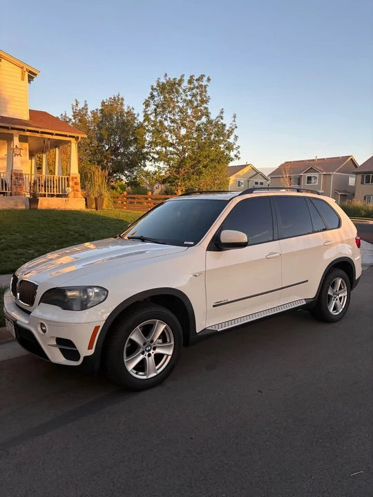 2011 BMW E70 X5 - Image 2 of 8