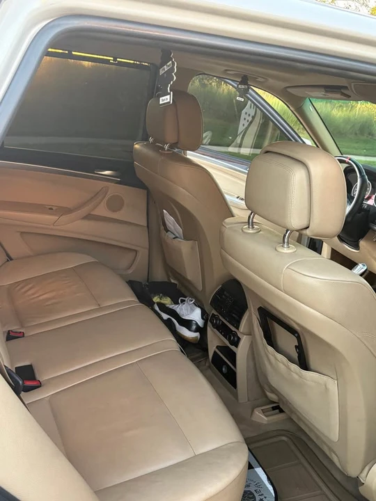 2011 BMW E70 X5 - Image 7 of 8