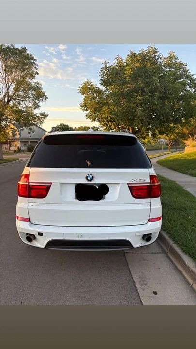 2011 BMW E70 X5 - Image 4 of 8