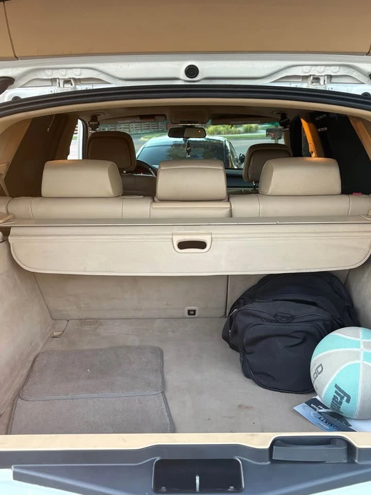 2011 BMW E70 X5 - Image 8 of 8
