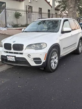 2011 BMW X5 xDrive35i Premium Sport Utility 4D