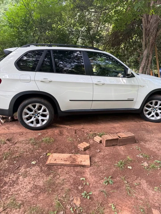 2011 BMW E70 X5 - Image 3 of 6