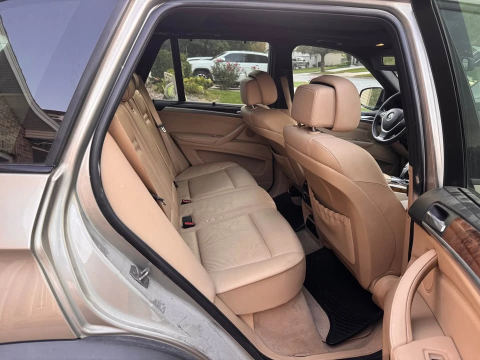 2011 BMW E70 X5 - Image 6 of 6