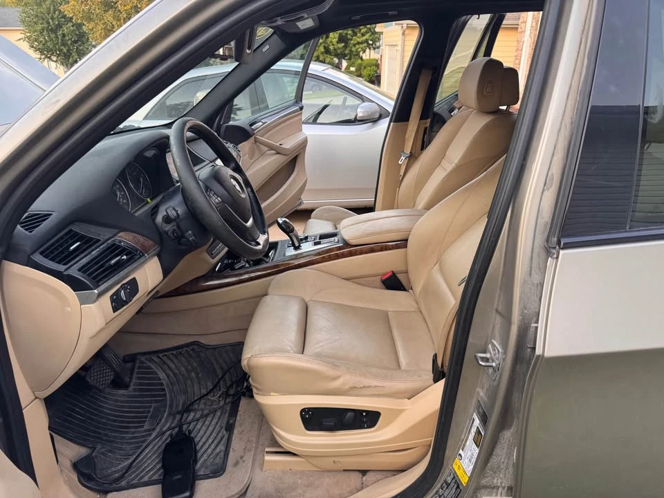 2011 BMW E70 X5 - Image 5 of 6