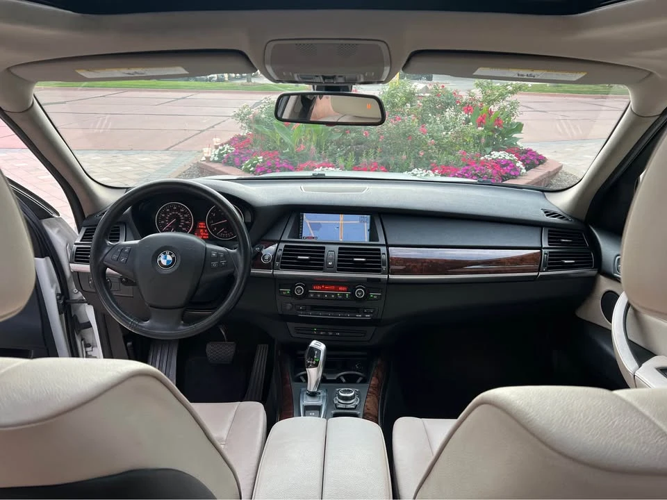 2011 BMW E70 X5 - Image 18 of 20